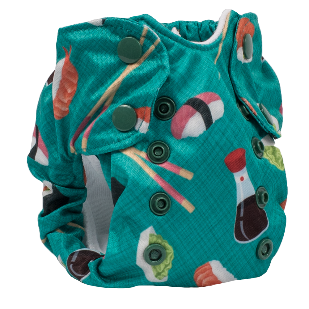 Born Smart 2.0 - You're My Soy-Mate