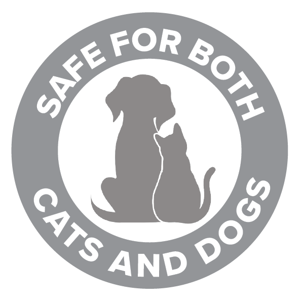 Plaque & Tartar Removing Dental Finger Wipes for Cats & Dogs - Organic Dental Solutions®