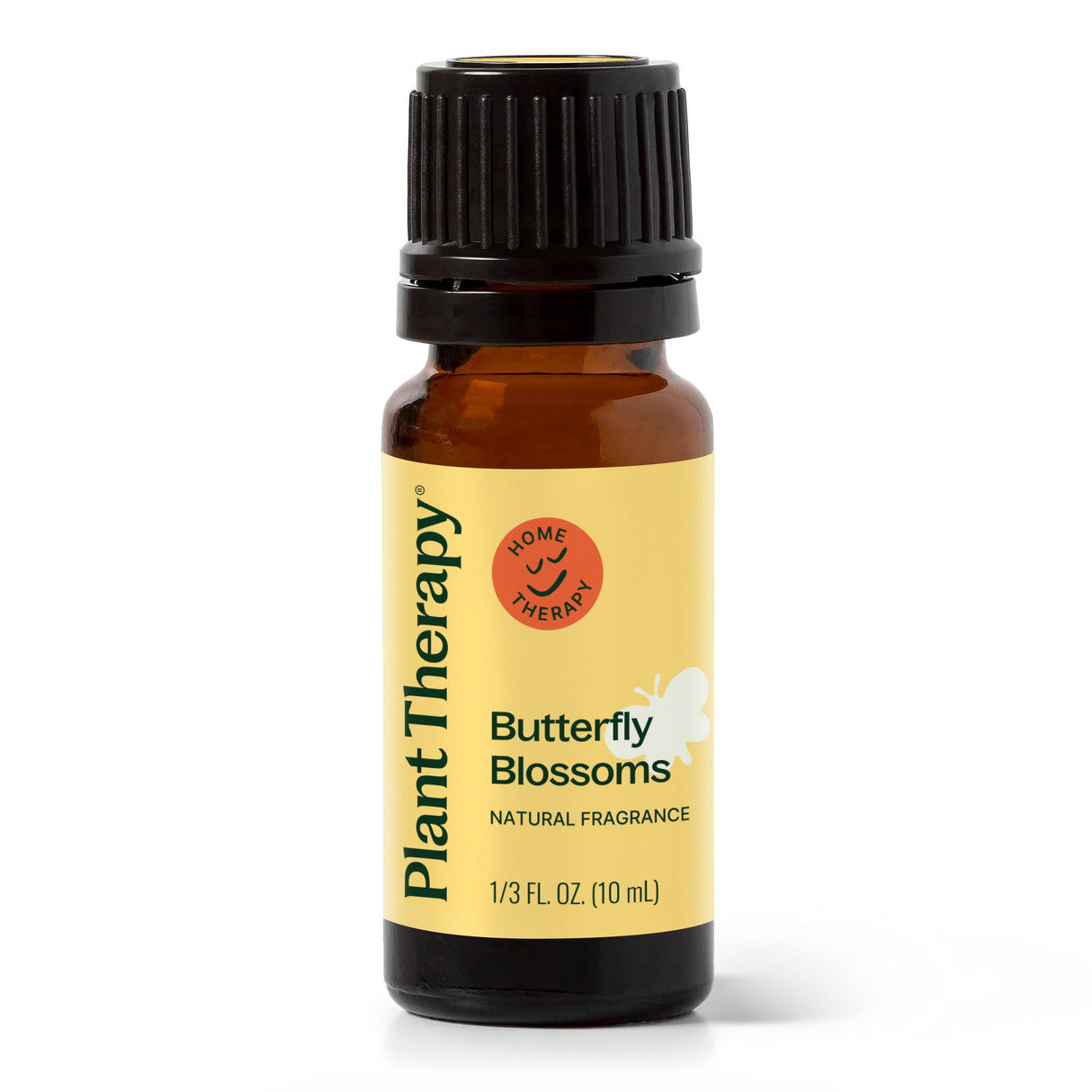 Butterfly Blossoms Natural Fragrance