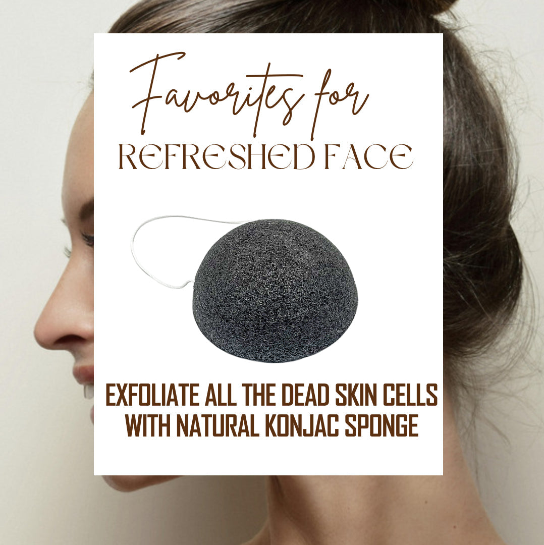 Face Sponge