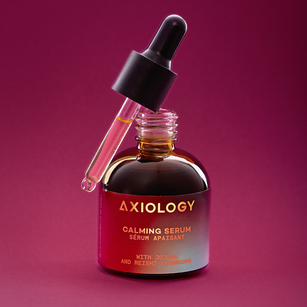 Calming Serum