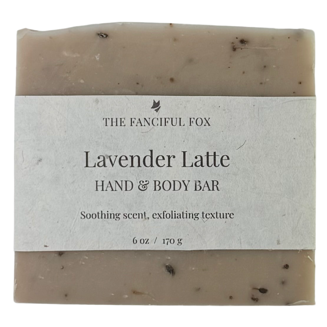 Lavender Latte