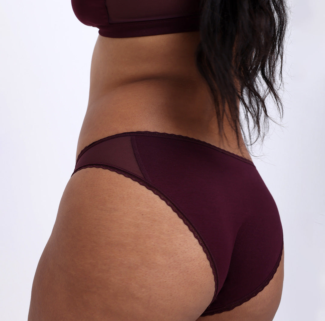 Mid Rise Brief
