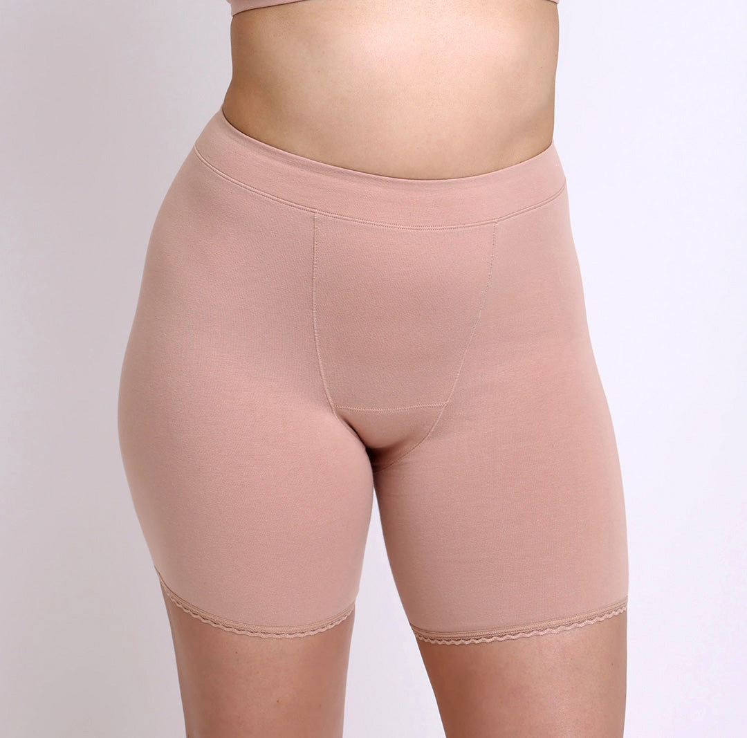 High Rise Boxer