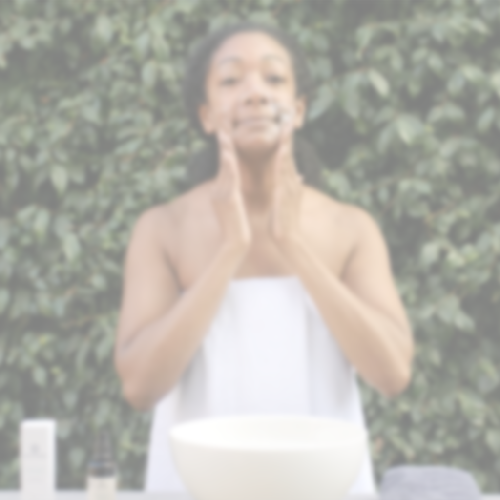 Citrus Mint Cleanser (100ml)- Collective