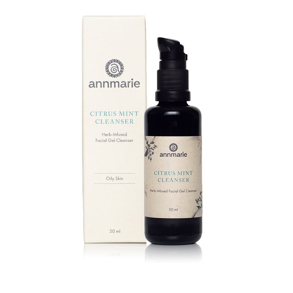 Citrus Mint Cleanser (50ml)- Collective