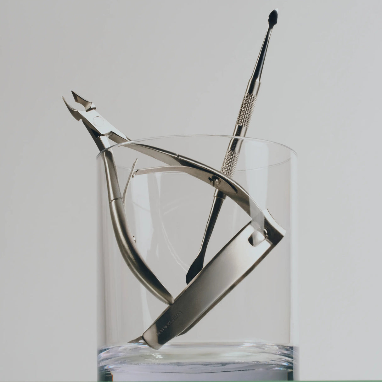 Cuticle Nipper