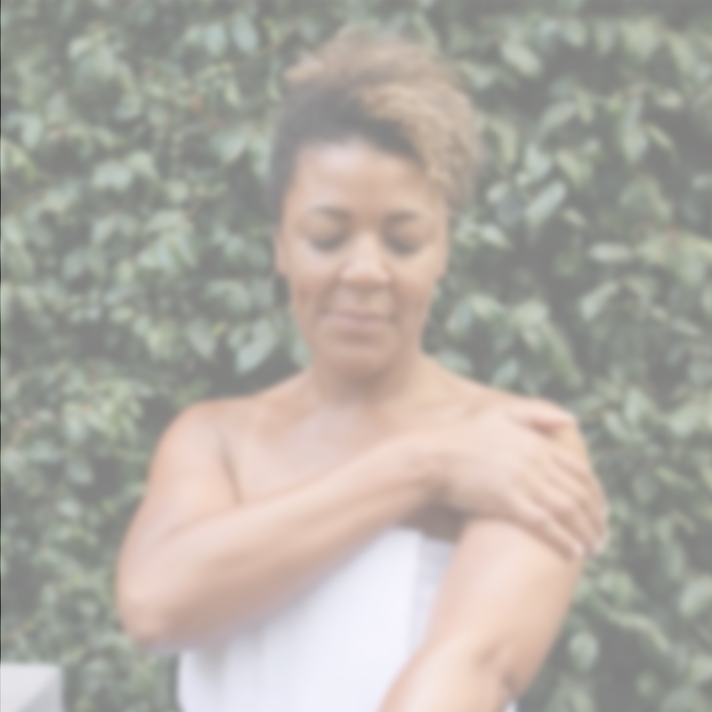 Coconut Body Oil (100ml)- Collective