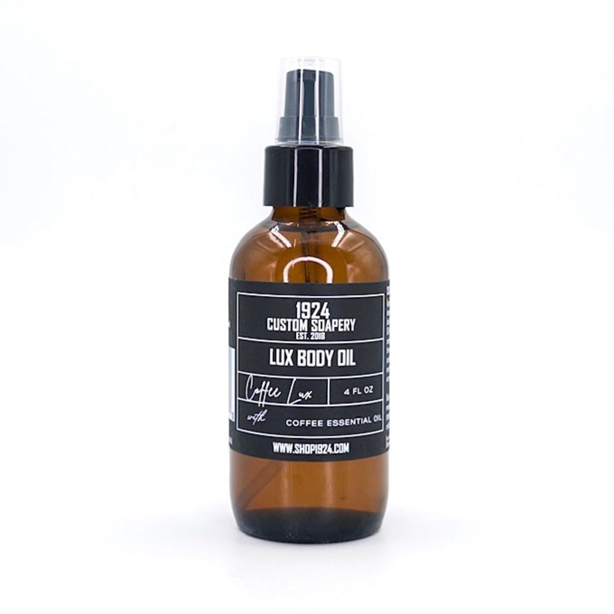 Lux Body & Face Oil Essential Oil Awear Market