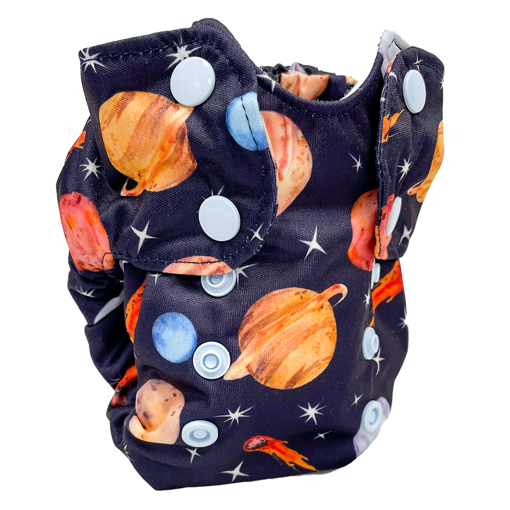 Born Smart 2.0 - Cosmos