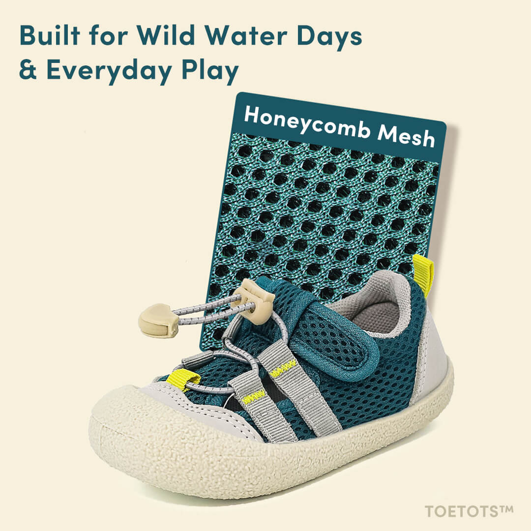 Creekstep - Baby Sneaker