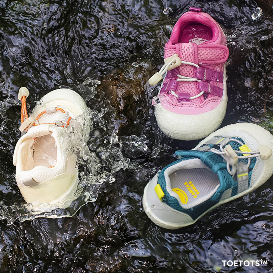 Creekstep - Baby Sneaker