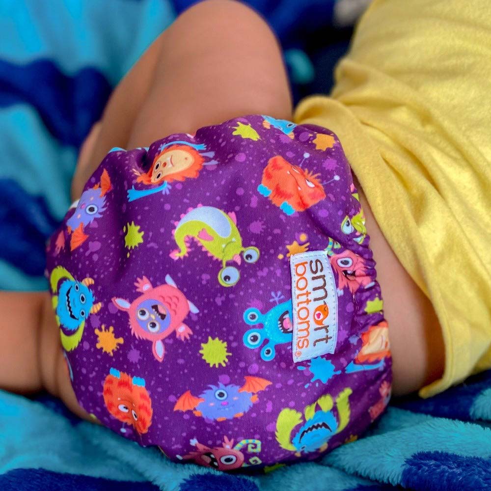 Smart One 3.1 - Creepin' it Fun