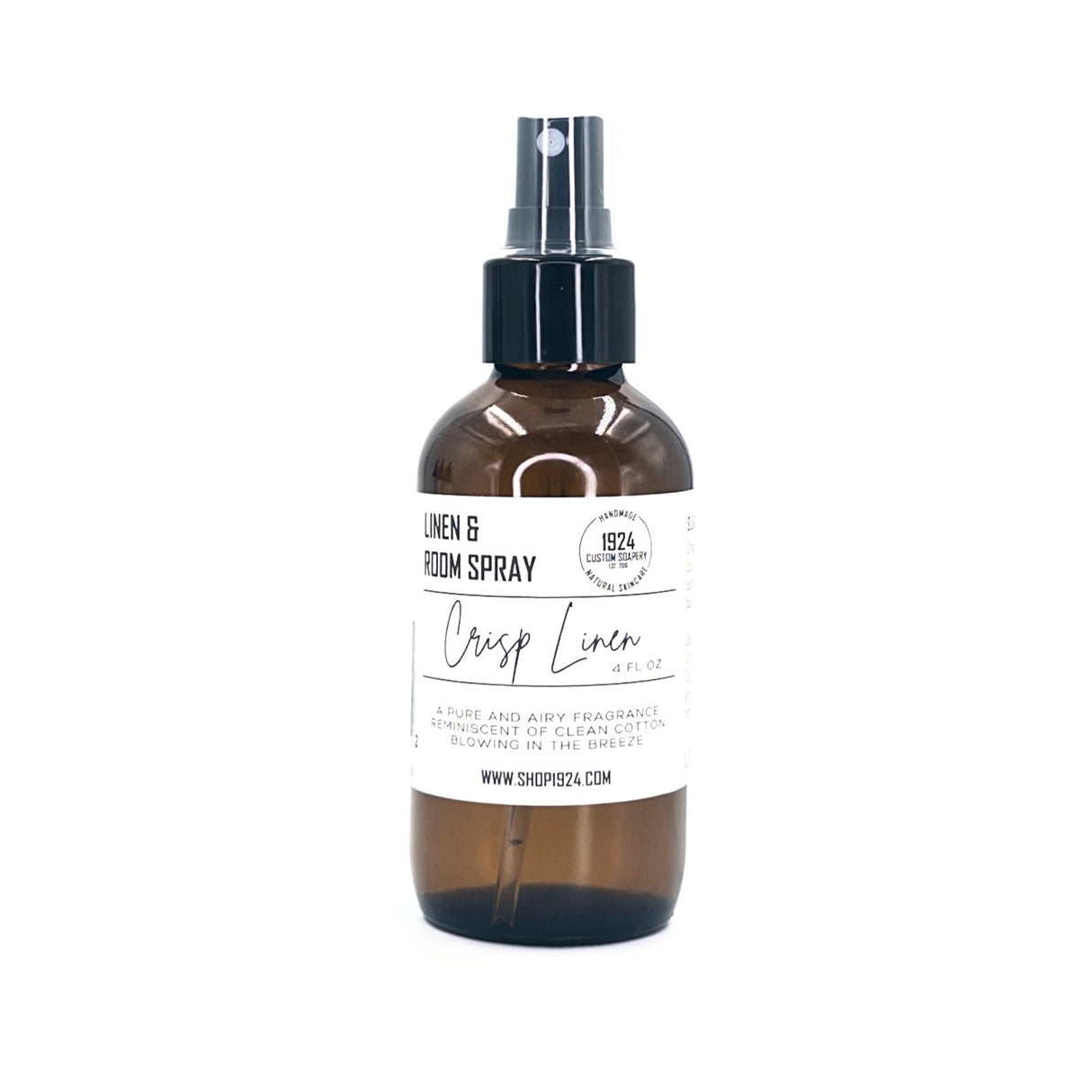 Laundry & Room Spray