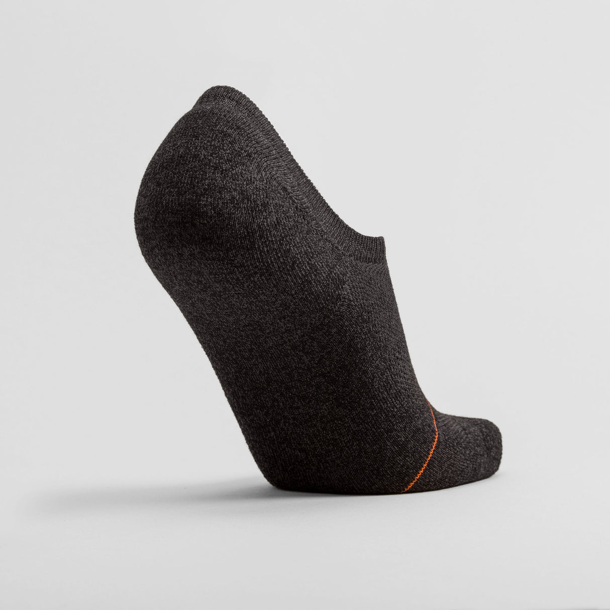 The Men's No Show Sock 3-Pack