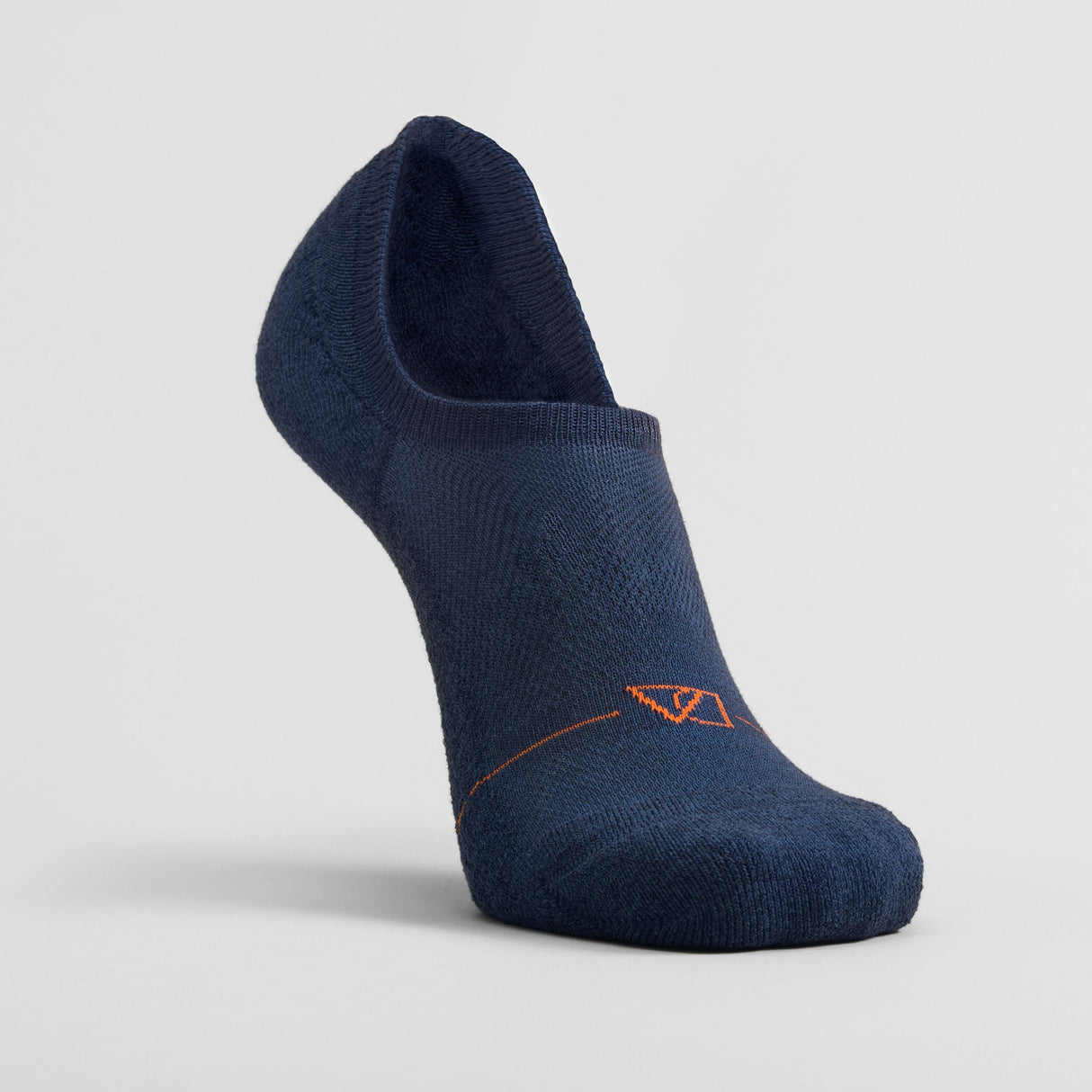 The Men's No Show Sock