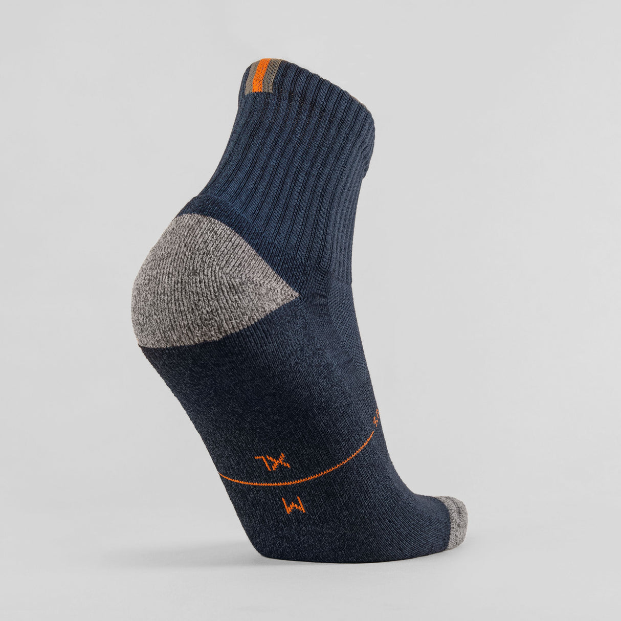 The Men's Quarter Sock 3-Pack