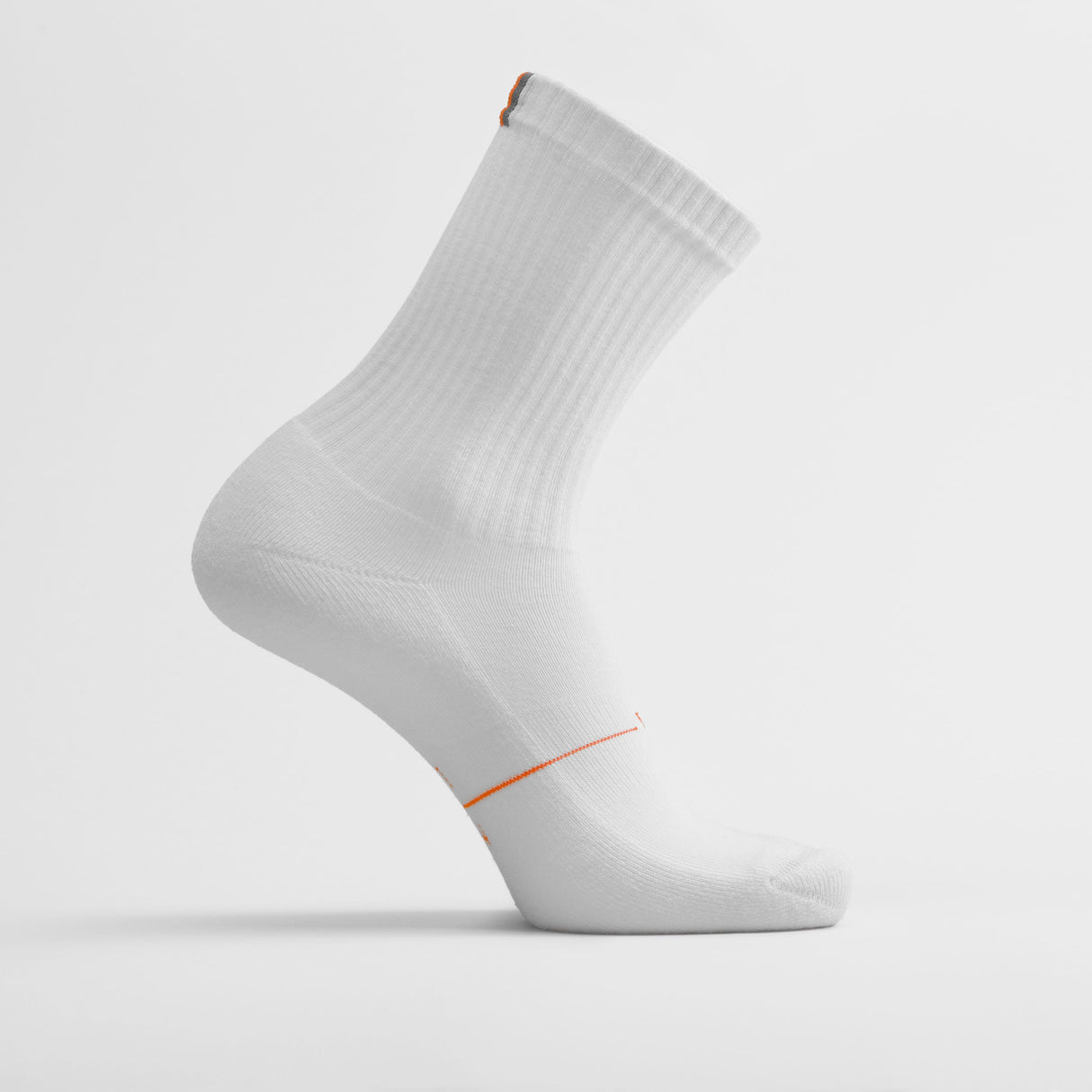 The Men's Crew Sock 3-Pack