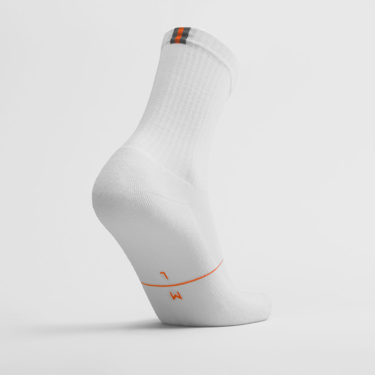 The Men's Crew Sock 3-Pack