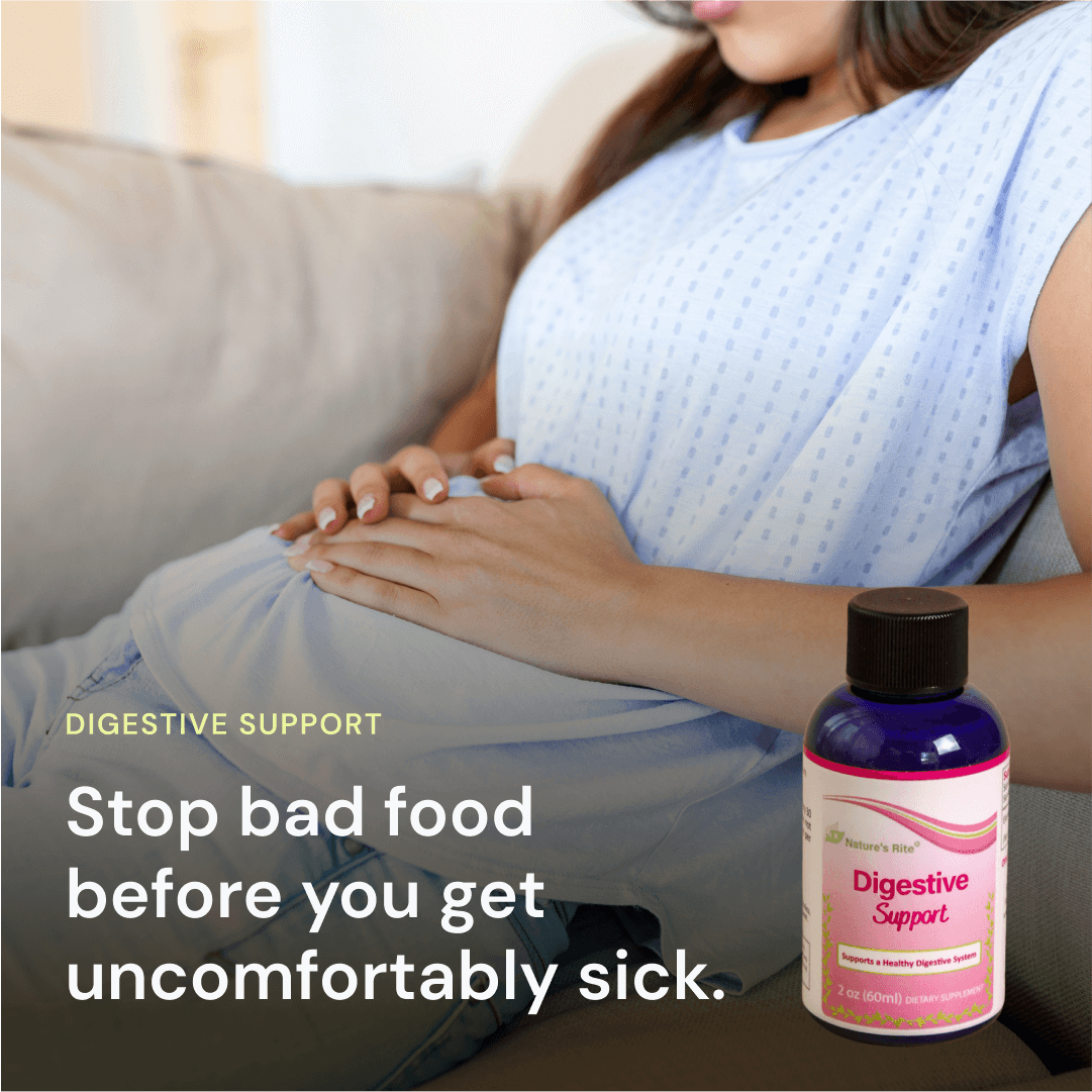 Digestive Support