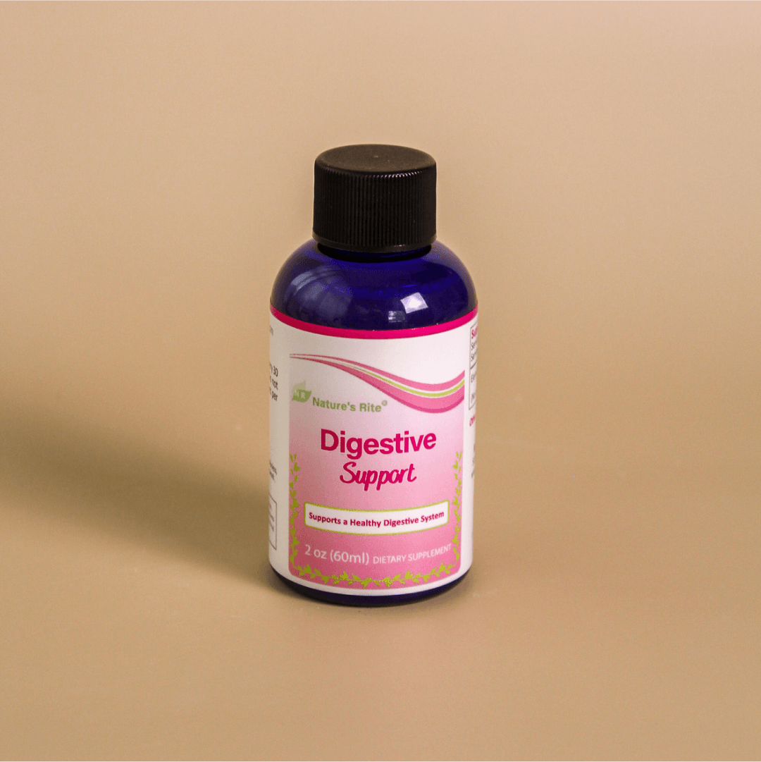 Digestive Support