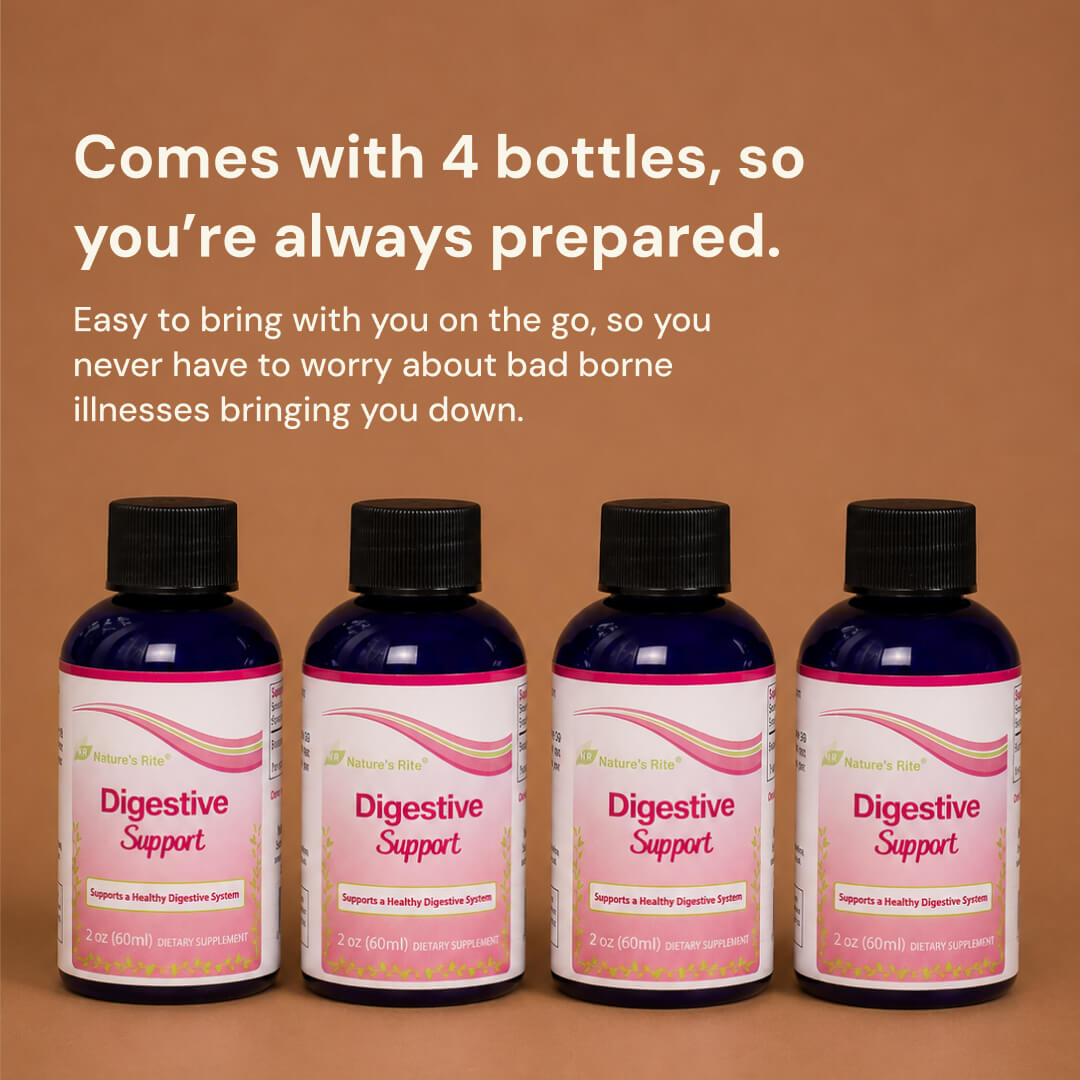 Digestive Support