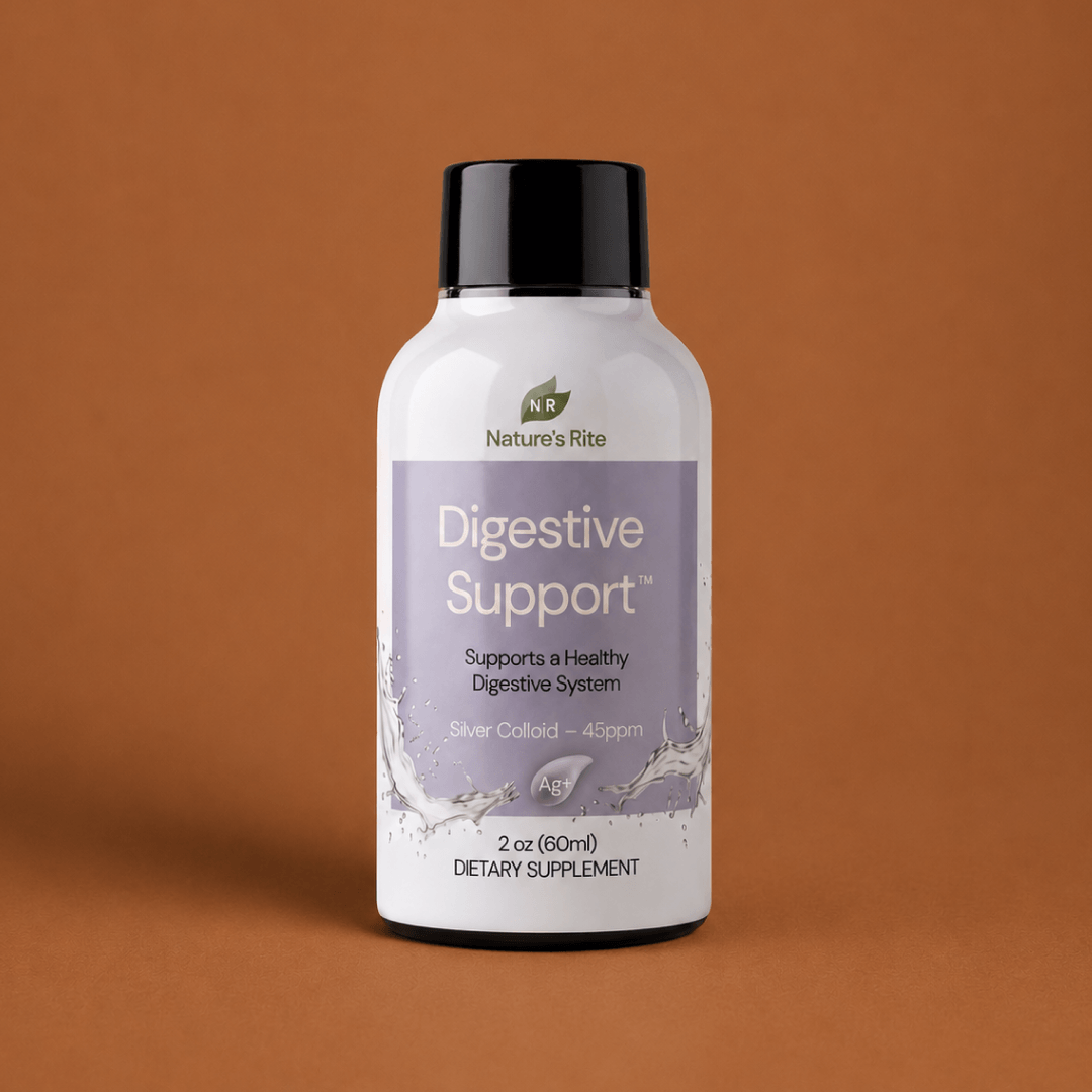 Digestive Support