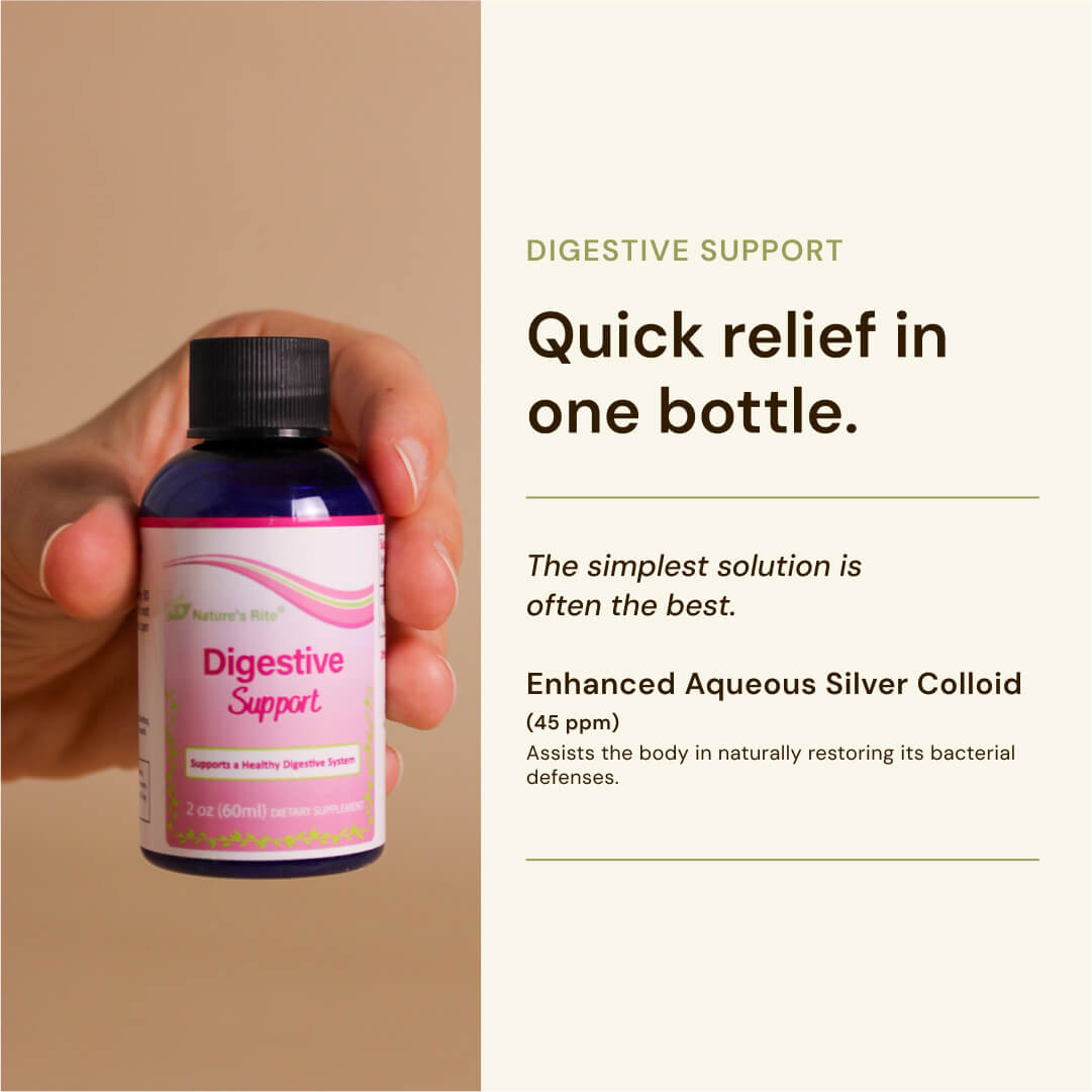 Digestive Support