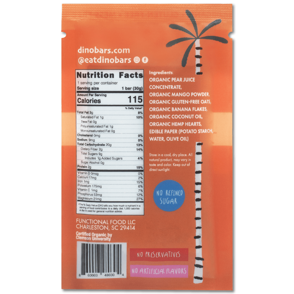 Variety Pack | OG Fruit Flavors