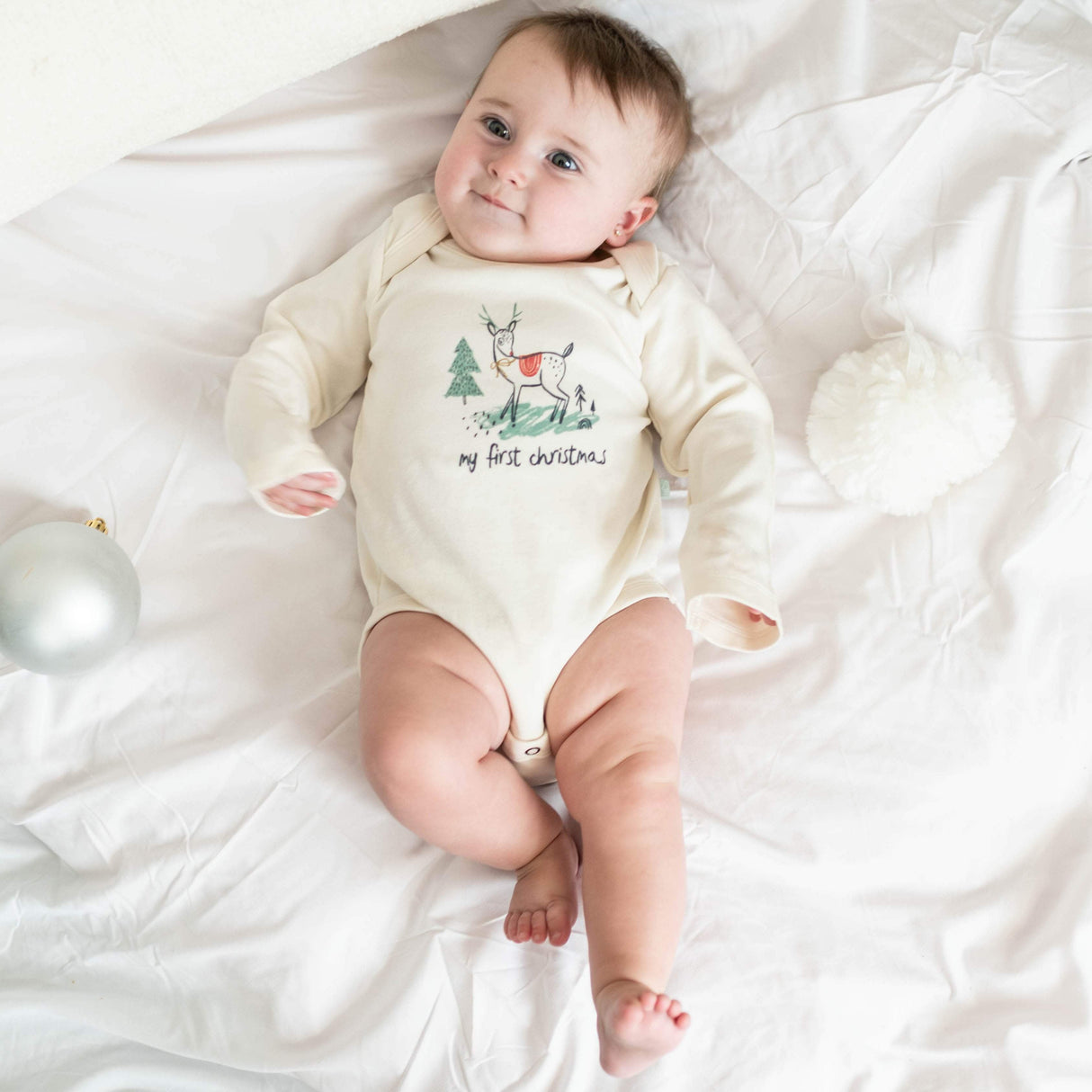 gift set | deer 3pc