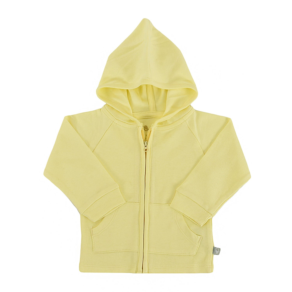 hoodie | chardonnay