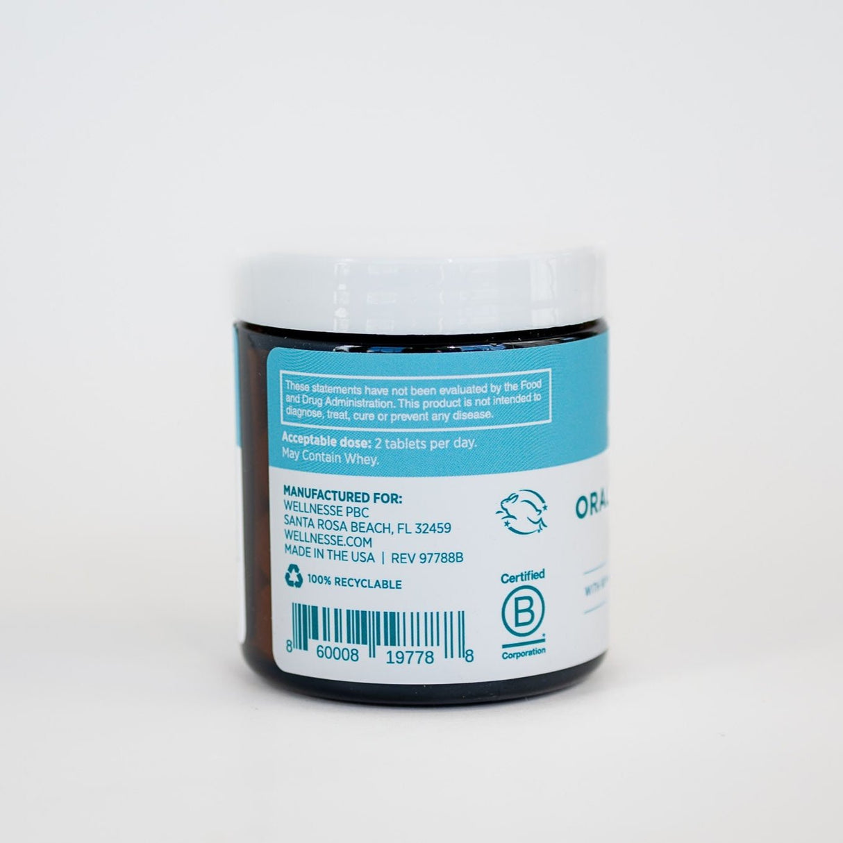 Daily Whiten + Balance Kit