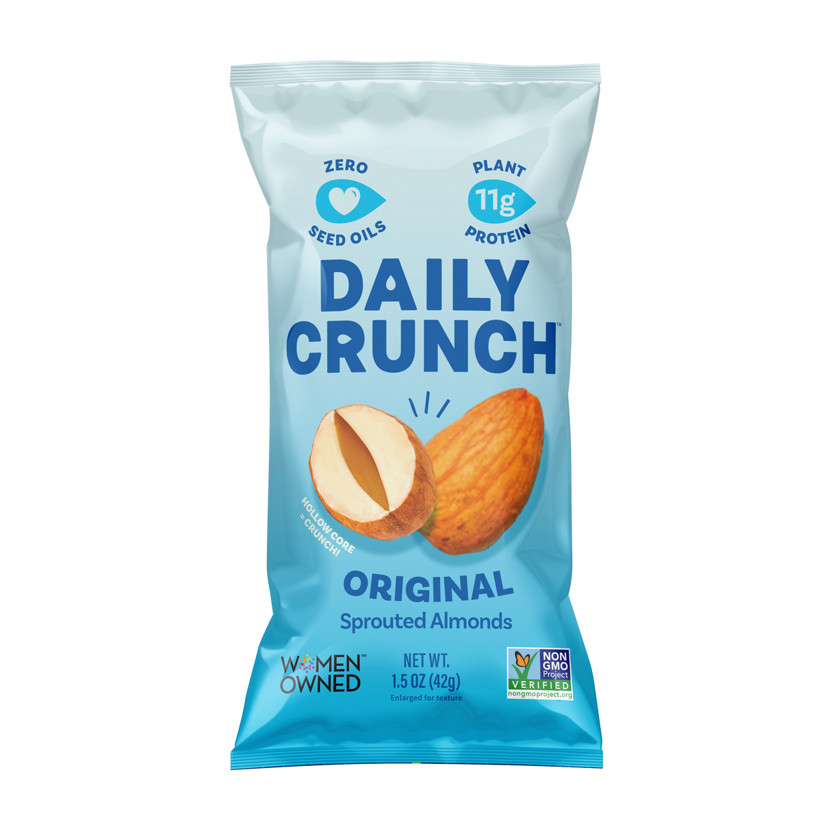 ORIGINAL (SNACK PACK)