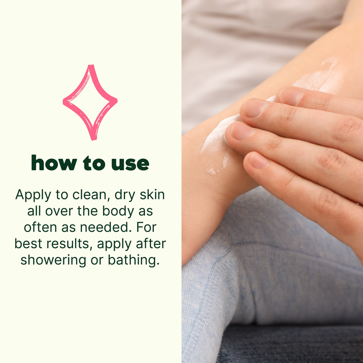 Daily Moisture Lotion