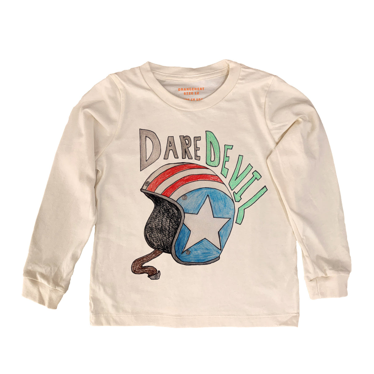 Dare Devil