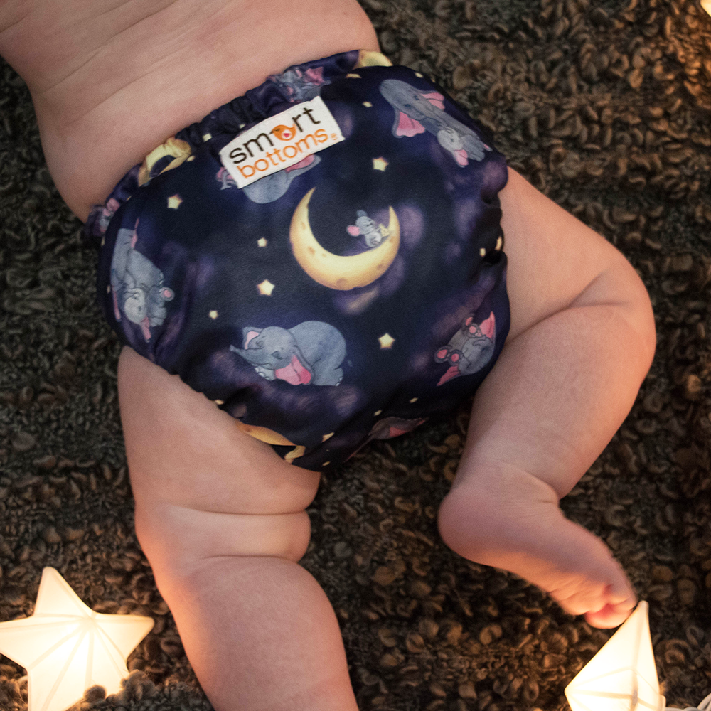 Smart One 3.1 Cloth Diaper - Baby of Mine
