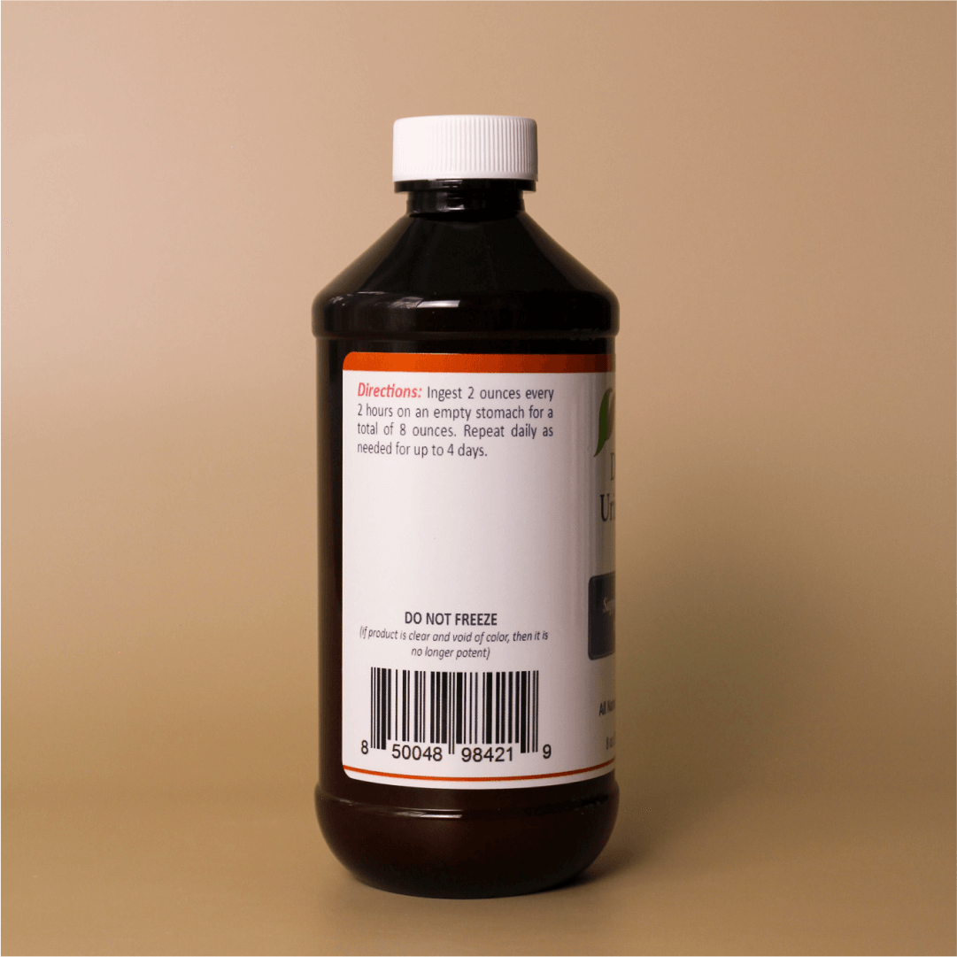 Digestive and Urinary Support