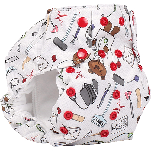Dream Diaper 2.0 - Doc