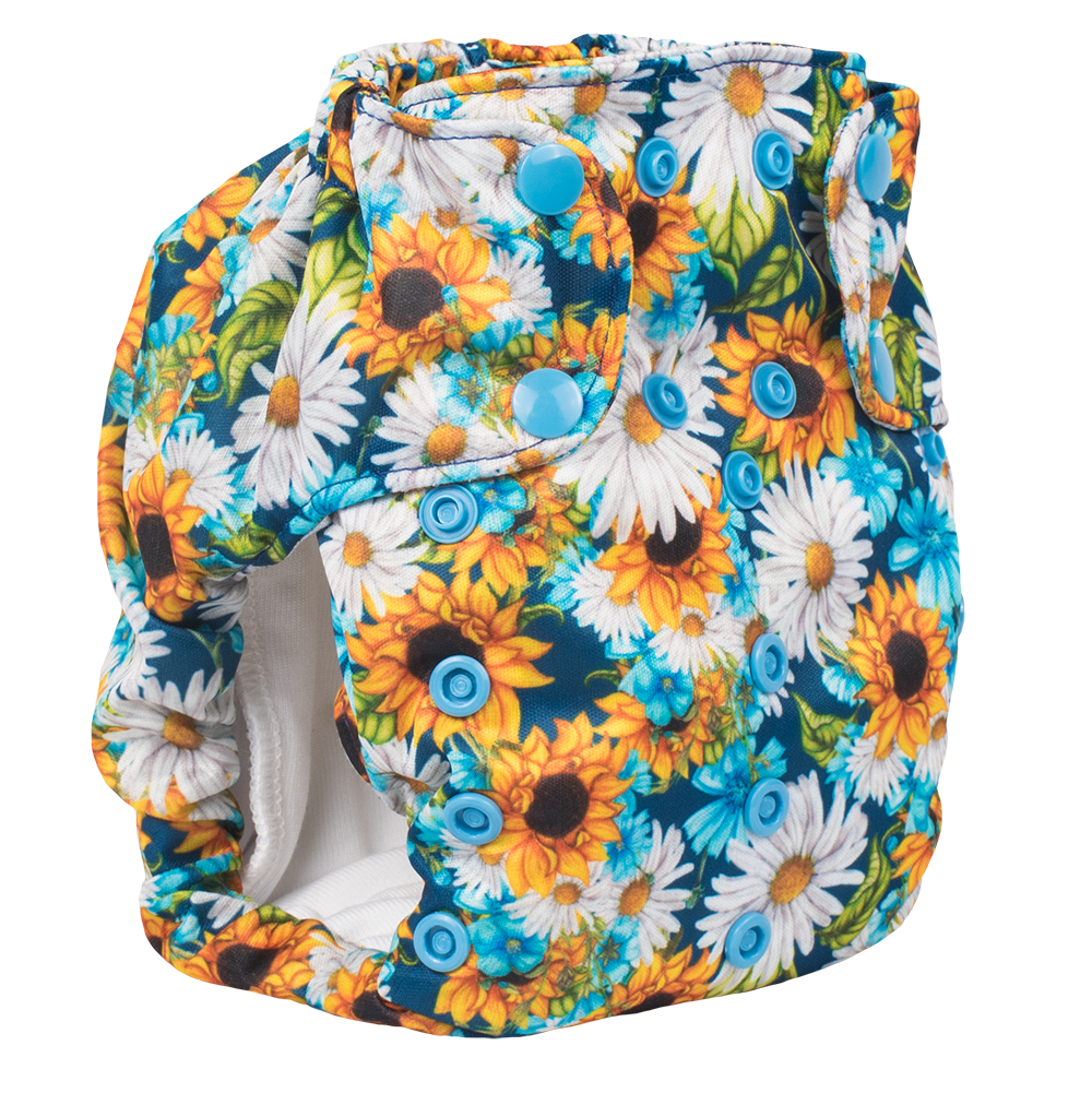 Dream Diaper 2.0 - Hello, Sunshine