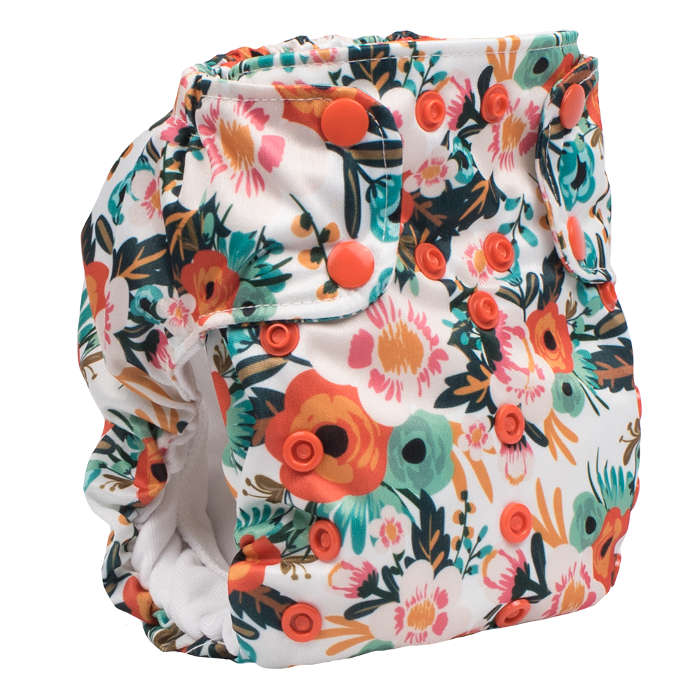 Dream Diaper 2.0 - Ginny