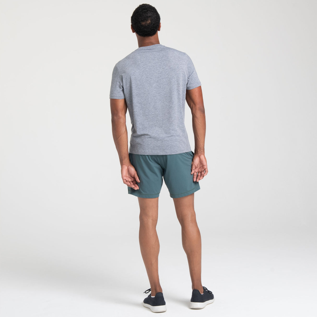 Drumlin Everyday Crew