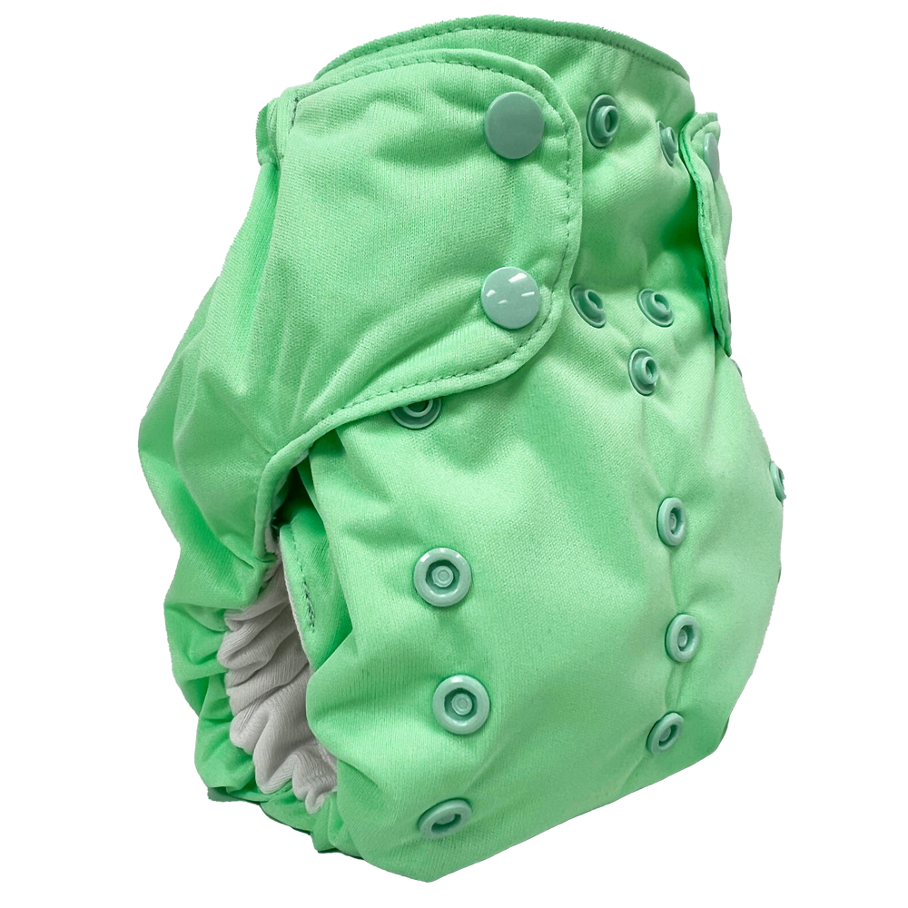 Dream Diaper 2.0 - Dublin