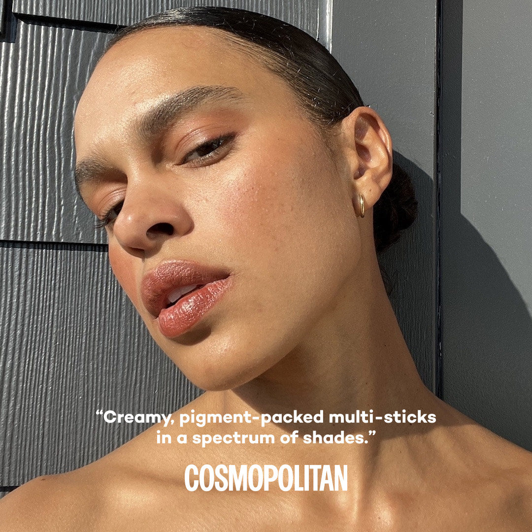 Color Cream Multi-Stick Makeup