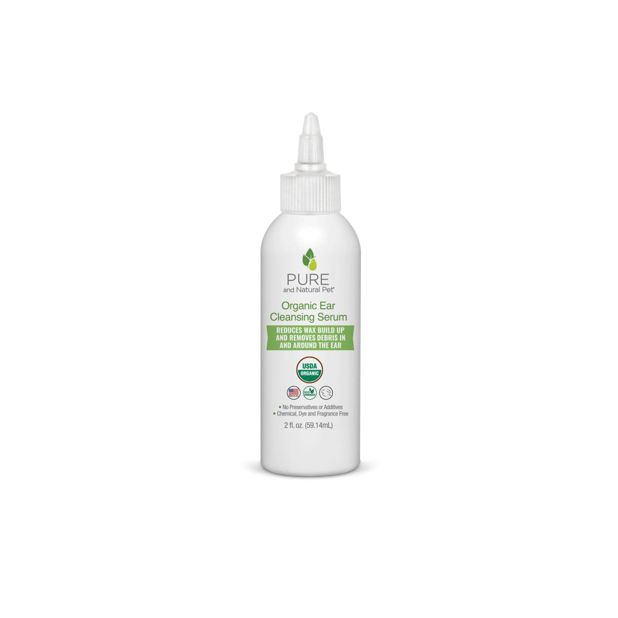 Ear Cleansing System