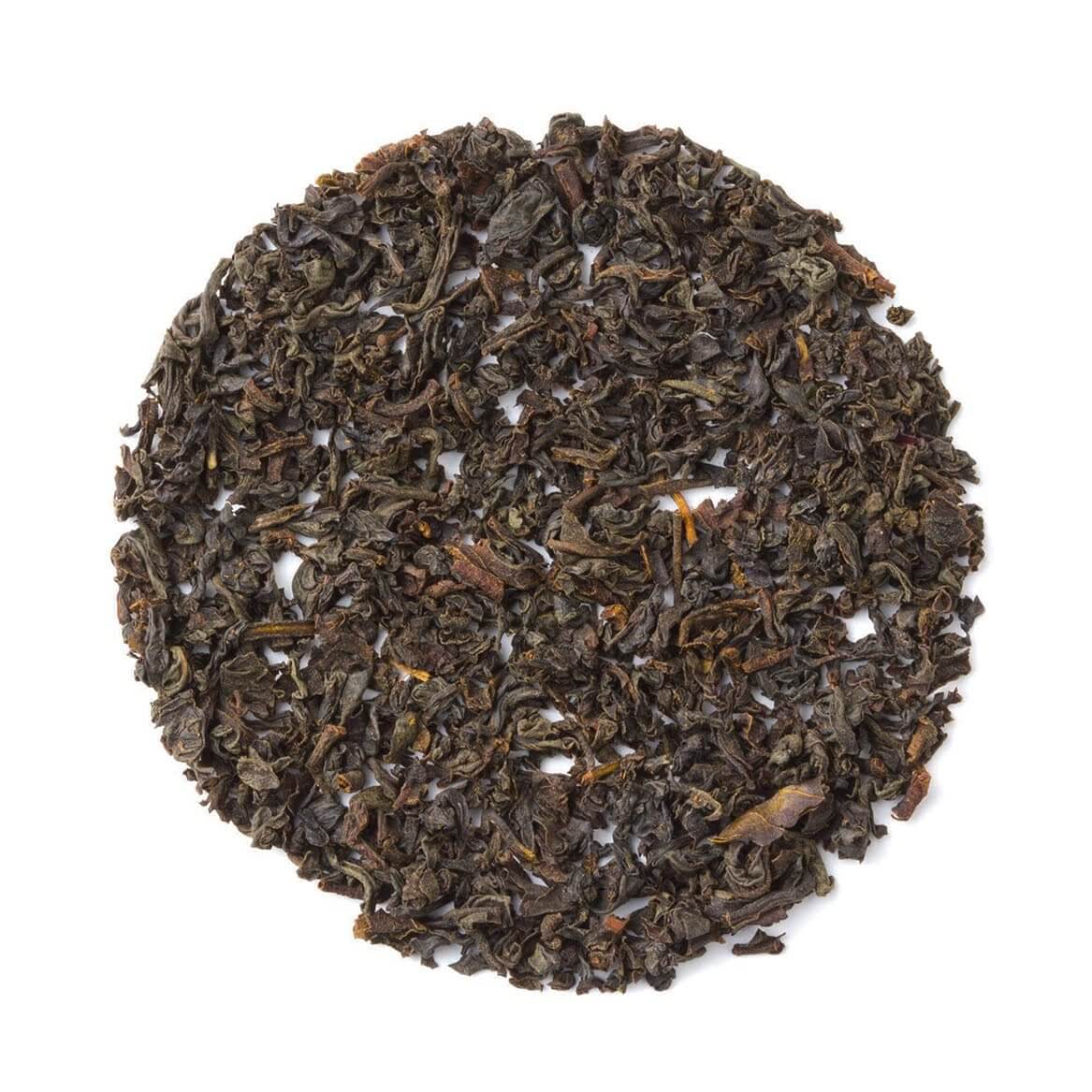 Organic Earl Grey - Compostable Pyramid Black Tea Bags, 50 Count
