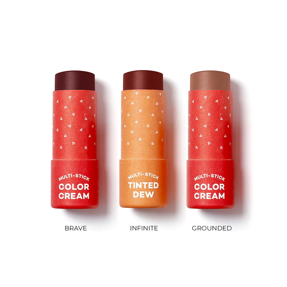 Multi-Stick Makeup Bundles