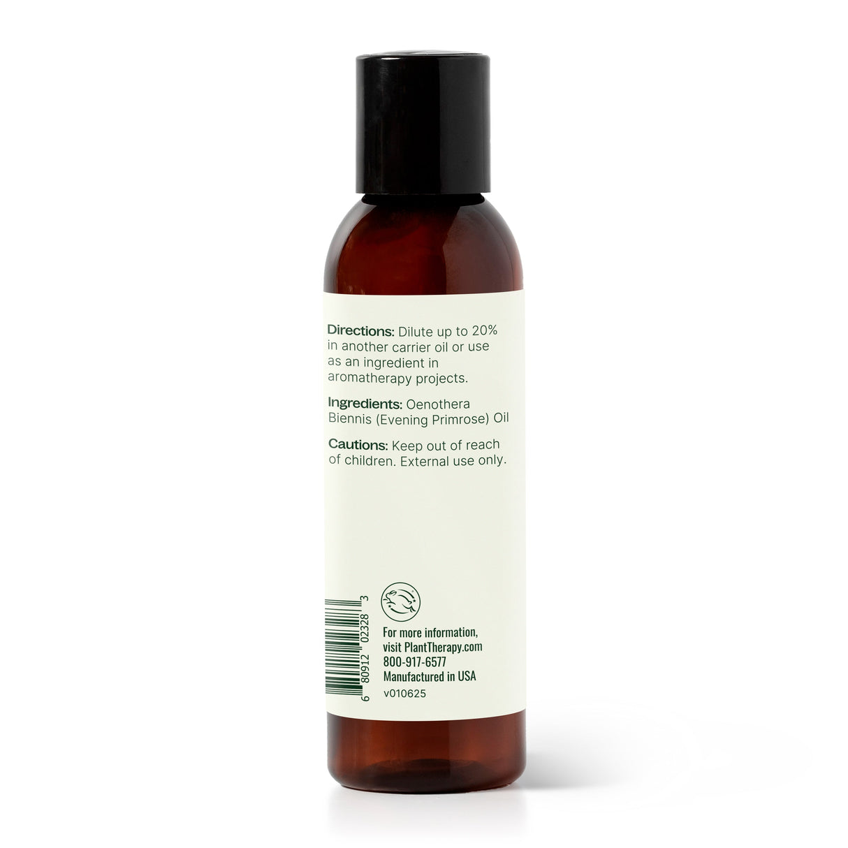 Evening Primrose Carrier Oil