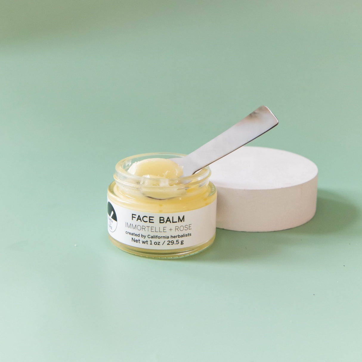 Face Balm
