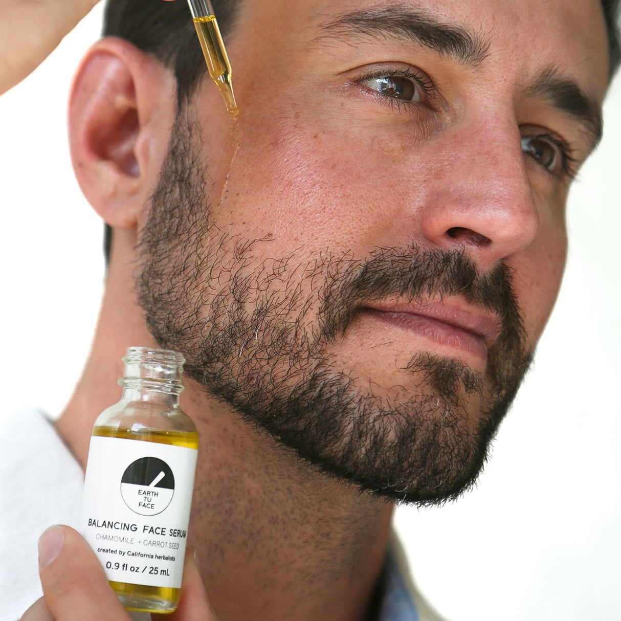 Face Serum