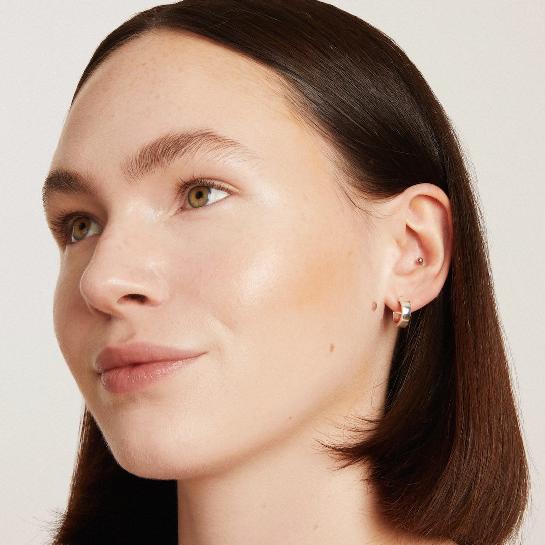 Fungdation - Mushroom Foundation Makeup